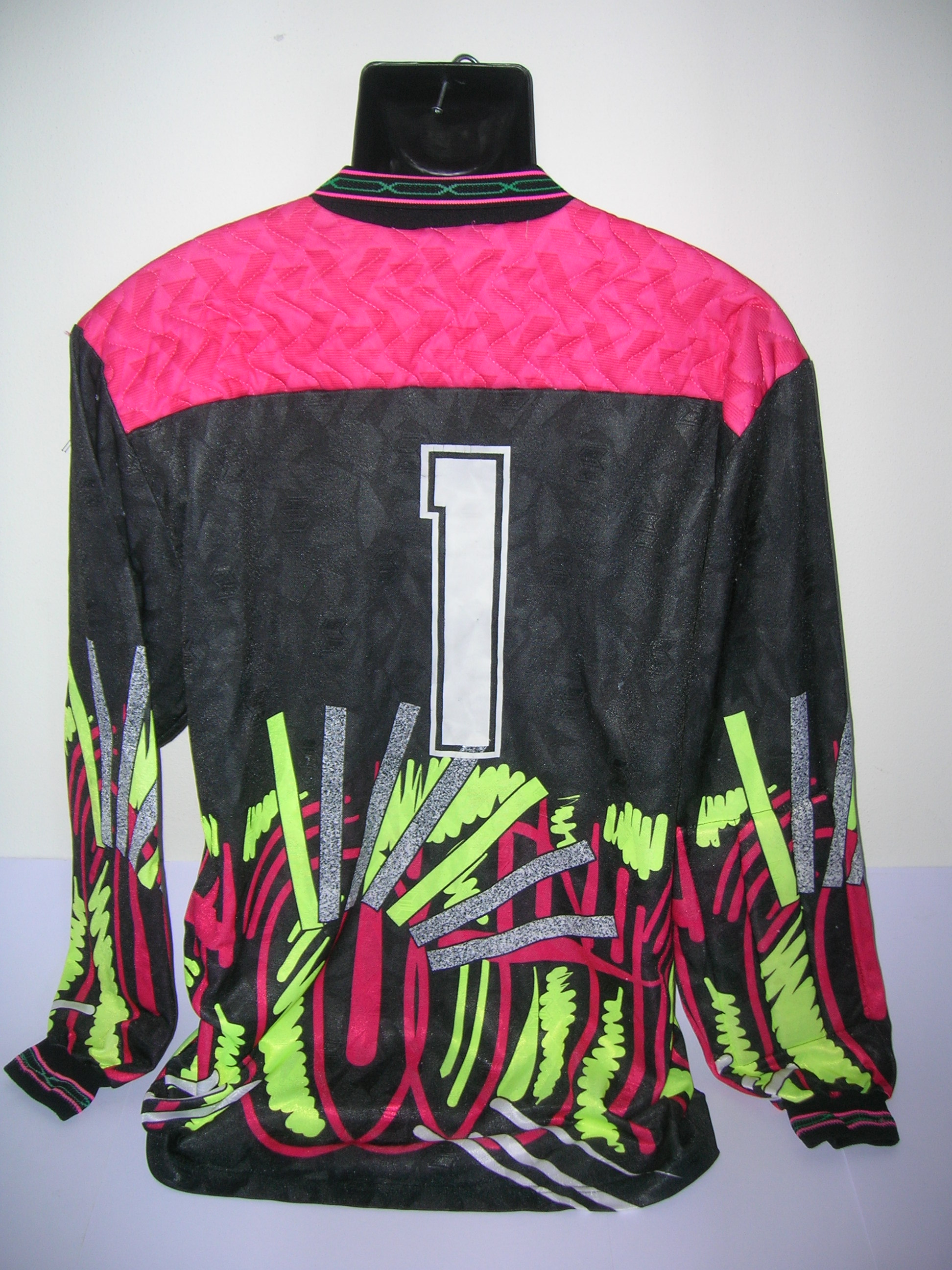 Rossi Francesco n.1 Chievo Verona D
